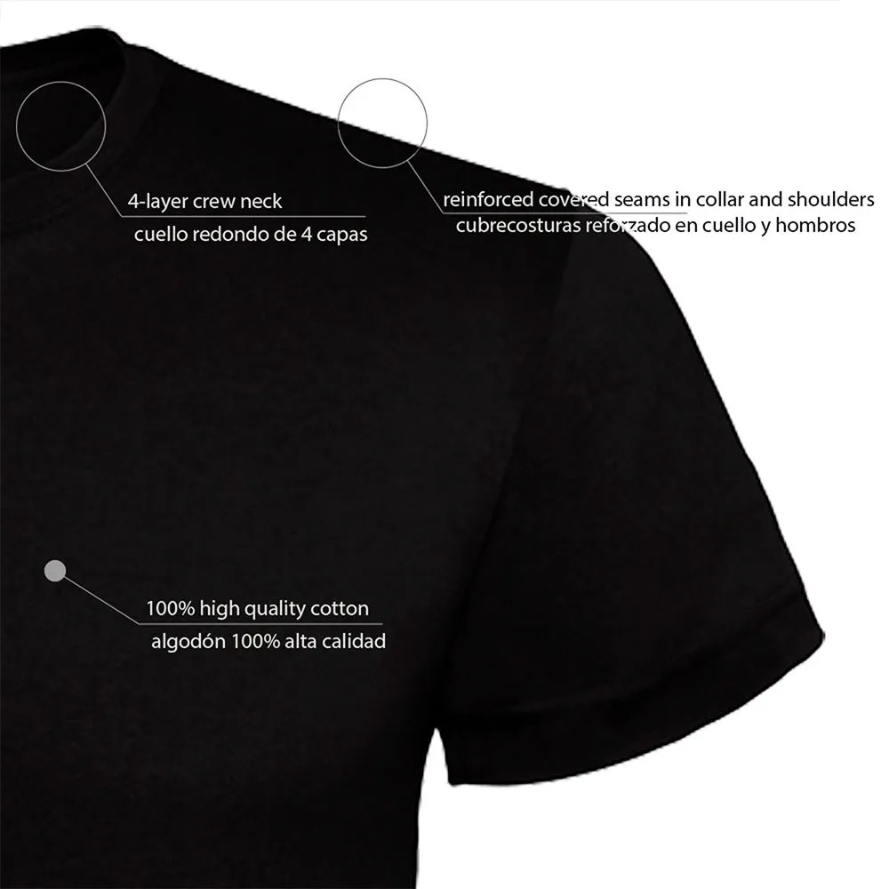 Kruskis Dont Waste Your Time T-shirt Med Korta ärmar Kruskis Dont Waste Your Time T-shirt Med Korta ärmar