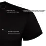 Kruskis Dont Waste Your Time T-shirt Med Korta ärmar