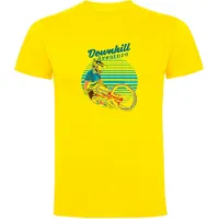 Kruskis Downhill Adventure T-shirt Med Korta ärmar