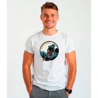 Kruskis Downhill Rider Eco T-shirt Med Korta ärmar Kruskis Downhill Rider Eco T-shirt Med Korta ärmar