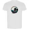 Kruskis Downhill Rider Eco T-shirt Med Korta ärmar