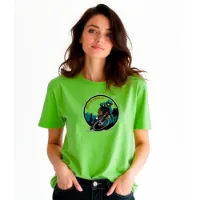 Kruskis Downhill Rider T-shirt Med Korta ärmar Kruskis Downhill Rider T-shirt Med Korta ärmar