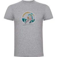 Kruskis Downhill Rider T-shirt Med Korta ärmar