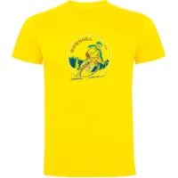 Kruskis Downhill Rider T-shirt Med Korta ärmar