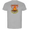 Kruskis Drinking Team Eco T-shirt Med Korta ärmar