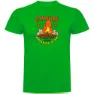 Kruskis Drinking Team T-shirt Med Korta ärmar