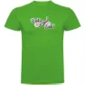 Kruskis Eat My Dust T-shirt Med Korta ärmar