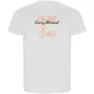 Kruskis Enjoy Every Moment Eco T-shirt Med Korta ärmar