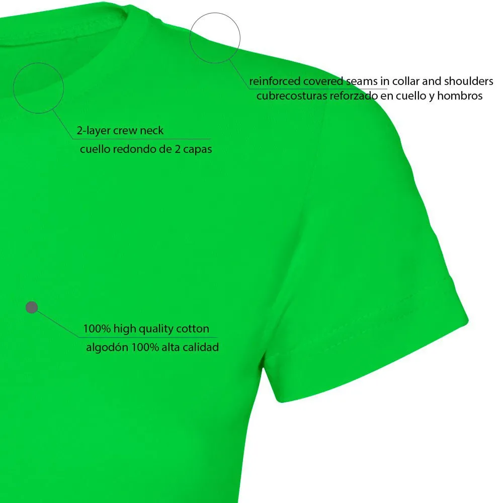 Kruskis Enjoy Every Moment T-shirt Med Korta ärmar Kruskis Enjoy Every Moment T-shirt Med Korta ärmar