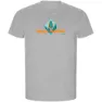 Kruskis Enjoy Hiking Eco T-shirt Med Korta ärmar