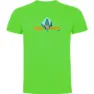 Kruskis Enjoy Hiking T-shirt Med Korta ärmar