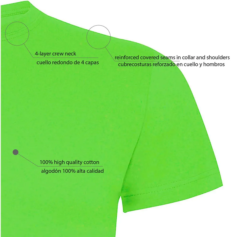 Kruskis Enjoy Hiking T-shirt Med Korta ärmar Kruskis Enjoy Hiking T-shirt Med Korta ärmar