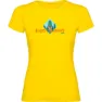 Kruskis Enjoy Hiking T-shirt Med Korta ärmar