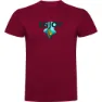 Kruskis Enjoy T-shirt Med Korta ärmar