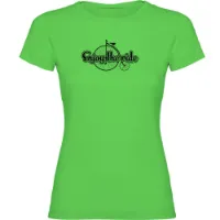 Kruskis Enjoy The Ride T-shirt Med Korta ärmar Kruskis Enjoy The Ride T-shirt Med Korta ärmar