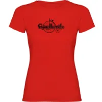Kruskis Enjoy The Ride T-shirt Med Korta ärmar Kruskis Enjoy The Ride T-shirt Med Korta ärmar