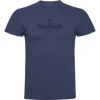 Kruskis Enjoy The Ride T-shirt Med Korta ärmar Kruskis Enjoy The Ride T-shirt Med Korta ärmar