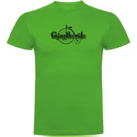 Kruskis Enjoy The Ride T-shirt Med Korta ärmar Kruskis Enjoy The Ride T-shirt Med Korta ärmar