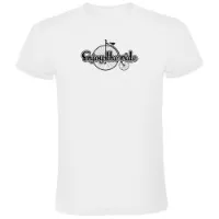 Kruskis Enjoy The Ride T-shirt Med Korta ärmar