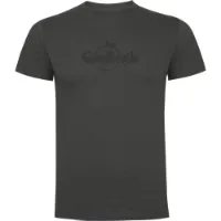 Kruskis Enjoy The Ride T-shirt Med Korta ärmar