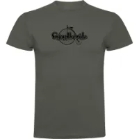 Kruskis Enjoy The Ride T-shirt Med Korta ärmar