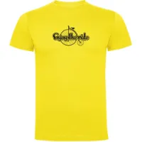 Kruskis Enjoy The Ride T-shirt Med Korta ärmar Kruskis Enjoy The Ride T-shirt Med Korta ärmar