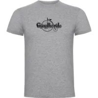 Kruskis Enjoy The Ride T-shirt Med Korta ärmar Kruskis Enjoy The Ride T-shirt Med Korta ärmar