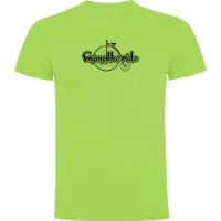 Kruskis Enjoy The Ride T-shirt Med Korta ärmar
