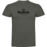 Kruskis Enjoy The Ride T-shirt Med Korta ärmar