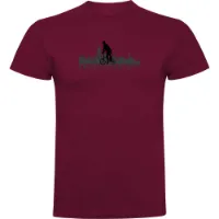 Kruskis Enjoy Your City T-shirt Med Korta ärmar
