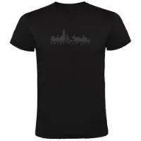 Kruskis Enjoy Your City T-shirt Med Korta ärmar