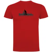 Kruskis Enjoy Your City T-shirt Med Korta ärmar Kruskis Enjoy Your City T-shirt Med Korta ärmar