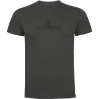 Kruskis Enjoy Your City T-shirt Med Korta ärmar