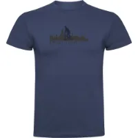 Kruskis Enjoy Your City T-shirt Med Korta ärmar