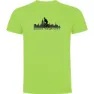 Kruskis Enjoy Your City T-shirt Med Korta ärmar