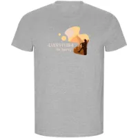 Kruskis Everything For Hiking Eco T-shirt Med Korta ärmar