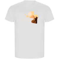 Kruskis Everything For Hiking Eco T-shirt Med Korta ärmar Kruskis Everything For Hiking Eco T-shirt Med Korta ärmar