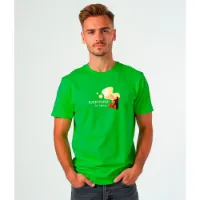 Kruskis Everything For Hiking T-shirt Med Korta ärmar Kruskis Everything For Hiking T-shirt Med Korta ärmar