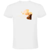 Kruskis Everything For Hiking T-shirt Med Korta ärmar Kruskis Everything For Hiking T-shirt Med Korta ärmar