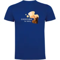 Kruskis Everything For Hiking T-shirt Med Korta ärmar Kruskis Everything For Hiking T-shirt Med Korta ärmar