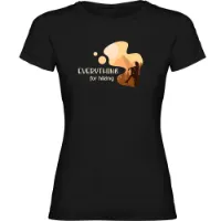Kruskis Everything For Hiking T-shirt Med Korta ärmar