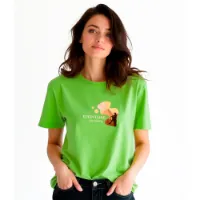 Kruskis Everything For Hiking T-shirt Med Korta ärmar