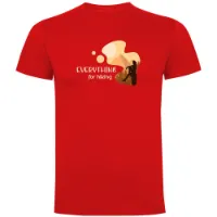 Kruskis Everything For Hiking T-shirt Med Korta ärmar Kruskis Everything For Hiking T-shirt Med Korta ärmar