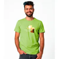 Kruskis Everything For Hiking T-shirt Med Korta ärmar