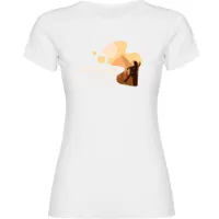 Kruskis Everything For Hiking T-shirt Med Korta ärmar