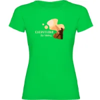 Kruskis Everything For Hiking T-shirt Med Korta ärmar Kruskis Everything For Hiking T-shirt Med Korta ärmar