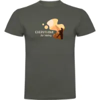 Kruskis Everything For Hiking T-shirt Med Korta ärmar Kruskis Everything For Hiking T-shirt Med Korta ärmar