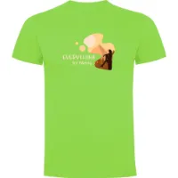 Kruskis Everything For Hiking T-shirt Med Korta ärmar