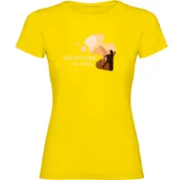 Kruskis Everything For Hiking T-shirt Med Korta ärmar Kruskis Everything For Hiking T-shirt Med Korta ärmar