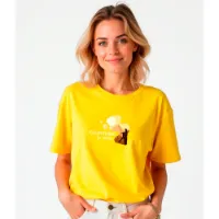 Kruskis Everything For Hiking T-shirt Med Korta ärmar